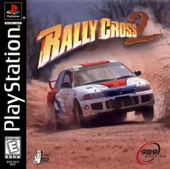 Rally Cross 2 | (LS
) (Playstation)