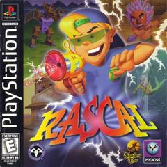 Rascal | (CIB
) (Playstation)