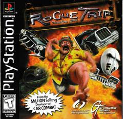 Rogue Trip Vacation 2012 | (GM
) (Playstation)