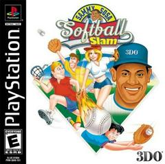 Sammy Sosa's Softball Slam | (CIB
) (Playstation)