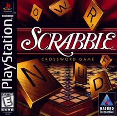 Scrabble | (CIB
) (Playstation)