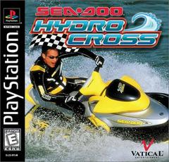 Sea-Doo Hydrocross | (LS
) (Playstation)