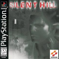 Silent Hill | (CIB) (Playstation)