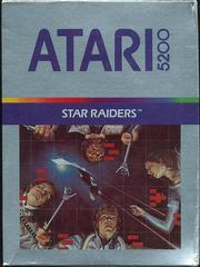 Star Raiders | (LS) (Atari 5200)