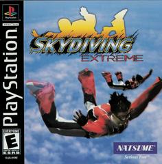 Skydiving Extreme | (LS
) (Playstation)