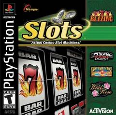Slots | (CIB
) (Playstation)
