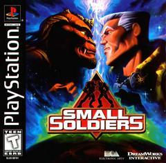 Small Soldiers | (CIB) (Playstation)