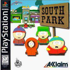 South Park | (CIB) (Playstation)