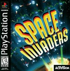 Space Invaders | (LS
) (Playstation)