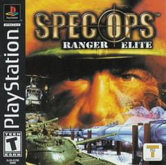 Spec Ops Ranger Elite | (GB
) (Playstation)