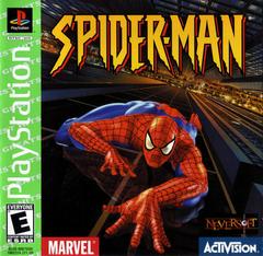 Spiderman [Greatest Hits] | (CIB) (Playstation)