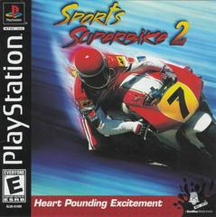Sports Superbike 2 | (LS
) (Playstation)
