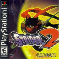 Strider 2 | (CIB) (Playstation)