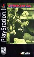Striker '96 | (LS
) (Playstation)