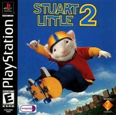 Stuart Little 2 | (LS
) (Playstation)