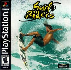 Surf Riders | (GM
) (Playstation)
