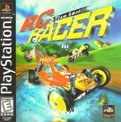 Team Losi RC Racer | (LS
) (Playstation)