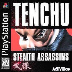 Tenchu: Stealth Assassins | (CIB) (Playstation)