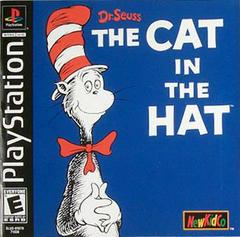 The Cat in the Hat | (LS
) (Playstation)