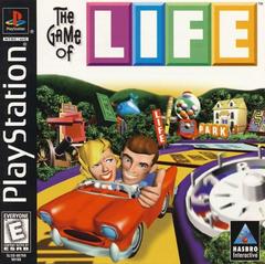 The Game of Life | (CIB
) (Playstation)