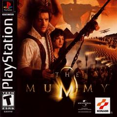The Mummy | (GM) (Playstation)