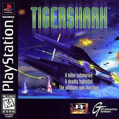 Tiger Shark | (LS
) (Playstation)
