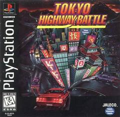 Tokyo Highway Battle | (LS
) (Playstation)