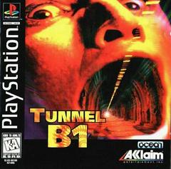 Tunnel B1 | (GB
) (Playstation)