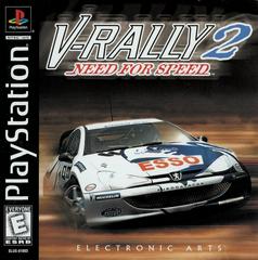 Need for Speed: V-Rally 2 | (CIB
) (Playstation)