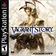 Vagrant Story | (CIB) (Playstation)
