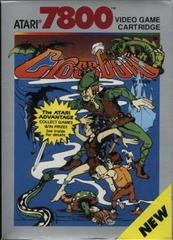 Crossbow | (CIB) (Atari 7800)