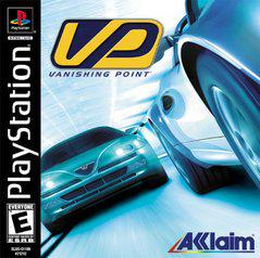 Vanishing Point | (CIB
) (Playstation)