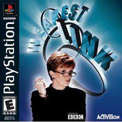 Weakest Link | (LS
) (Playstation)