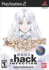 .hack Infection | (GB) (Playstation 2)