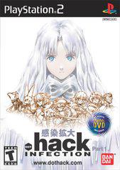 .hack Infection | (LS) (Playstation 2)
