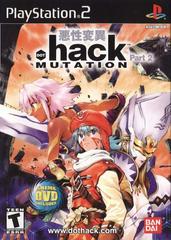 .hack Mutation | (CIB) (Playstation 2)