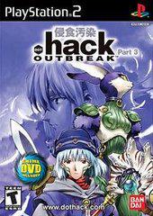 .hack Outbreak | (LS) (Playstation 2)