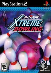 AMF Xtreme Bowling | (LS
) (Playstation 2)