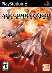 Ace Combat Zero | (CIB
) (Playstation 2)