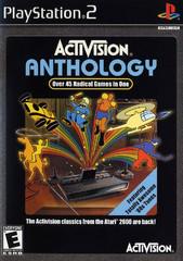 Activision Anthology | (CIB
) (Playstation 2)