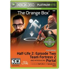 Orange Box [Platinum Hits] | (LS) (Xbox 360)