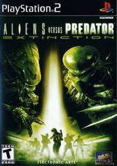 Aliens vs. Predator Extinction | (GB) (Playstation 2)