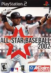 All-Star Baseball 2002 | (GB
) (Playstation 2)