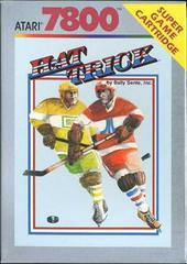 Hat Trick | (CIB) (Atari 7800)