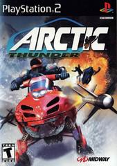 Arctic Thunder | (CIB
) (Playstation 2)