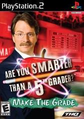 Are You Smarter Than A 5th Grader? Make the Grade | (CIB
) (Playstation 2)