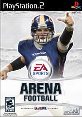 Arena Football | (GB) (Playstation 2)