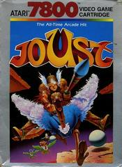 Joust | (CIB) (Atari 7800)