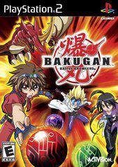 Bakugan Battle Brawlers | (CIB) (Playstation 2)