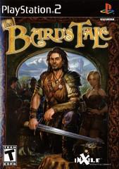 Bard's Tale | (CIB
) (Playstation 2)